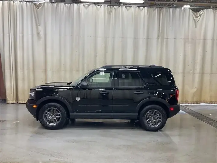 Ford Bronco Sport