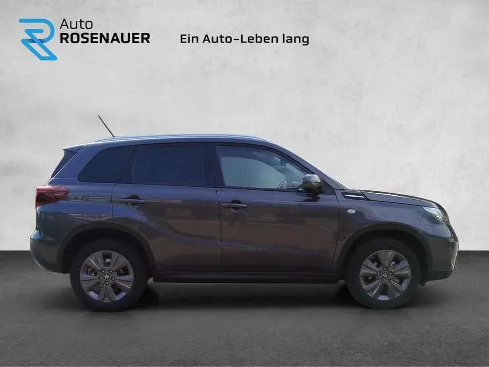 Suzuki Vitara 2026 photo 3