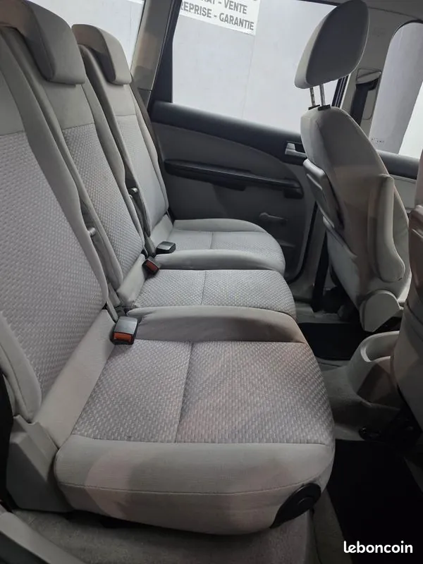 Ford C-Max 2006 photo 5