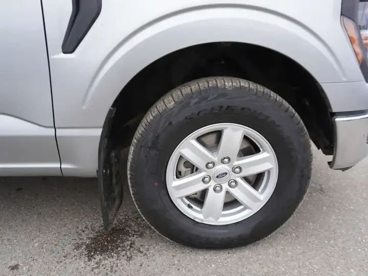 Ford F-150 2024 photo 5