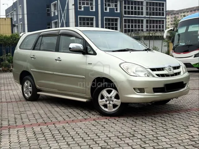 Toyota Innova