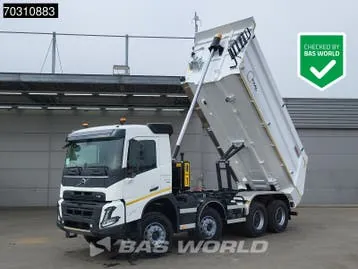 Volvo Fmx