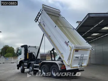 Volvo Fmx 2024 photo 2