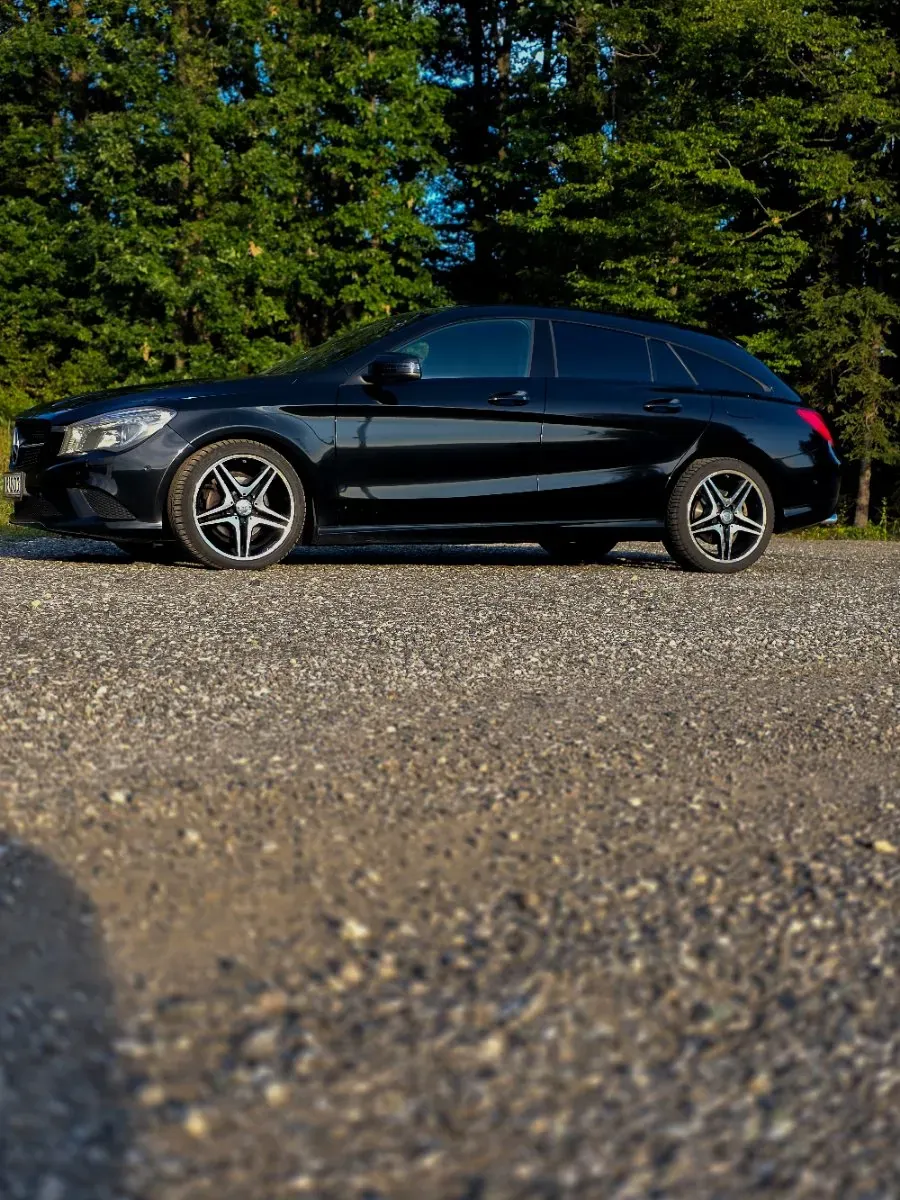 Mercedes-Benz Cla 2016 photo 3