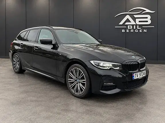 BMW 330E