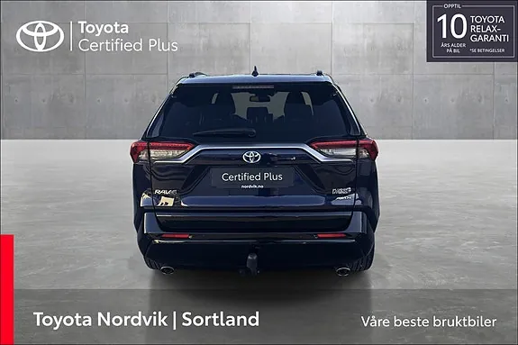 Toyota Rav4 2021 photo 4