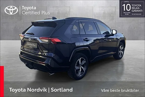 Toyota Rav4 2021 photo 5