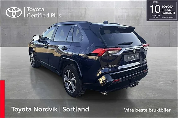 Toyota Rav4 2021 photo 3