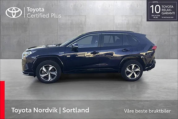 Toyota Rav4 2021 photo 2