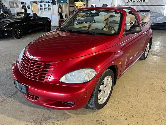 Chrysler Pt Cruiser 2004 photo 3