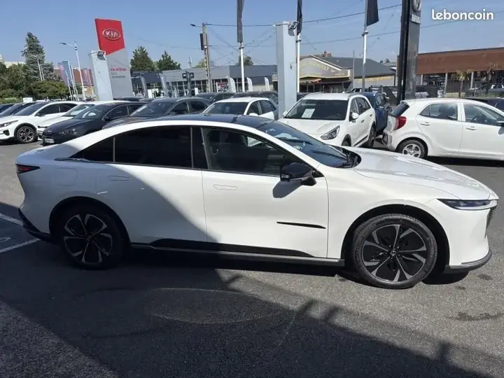 Mazda 6 2026 photo 4