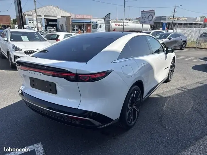 Mazda 6 2026 photo 5