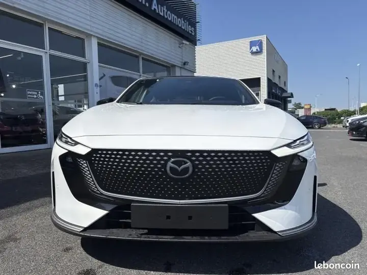 Mazda 6 2026 photo 2