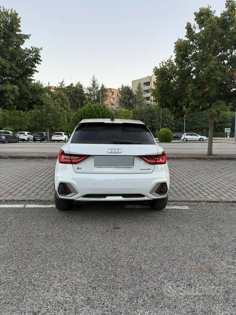 Audi A1 2022 photo 3