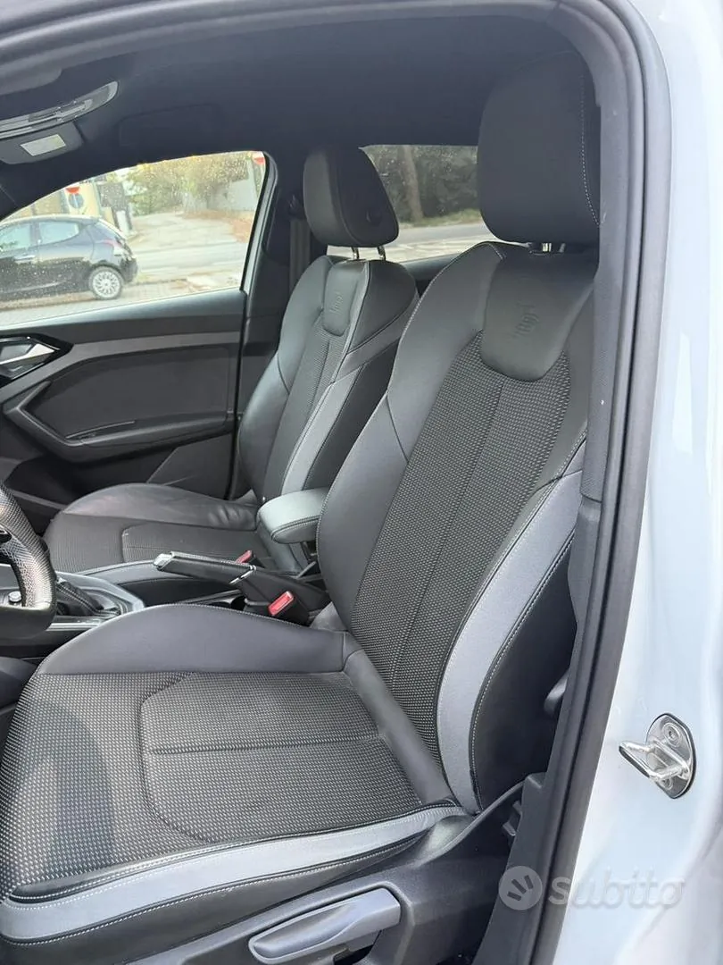 Audi A1 2022 photo 5