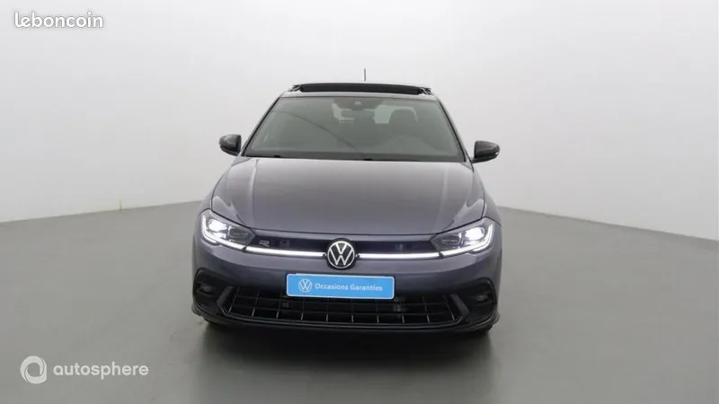 Volkswagen Polo 2026 photo 2