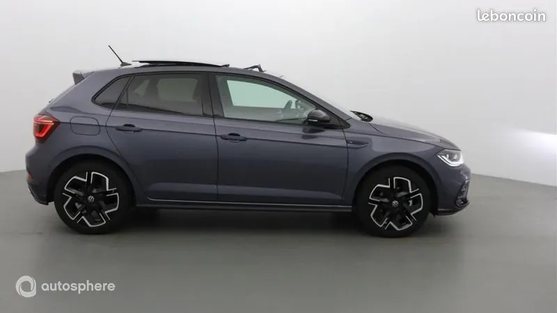 Volkswagen Polo 2026 photo 4