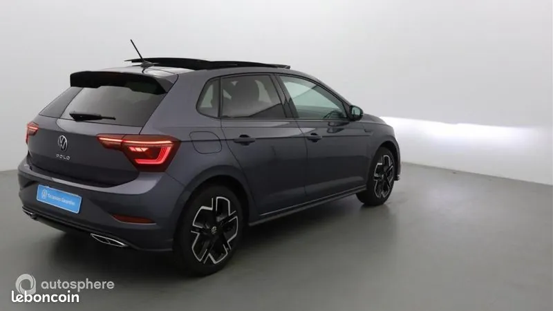 Volkswagen Polo 2026 photo 5