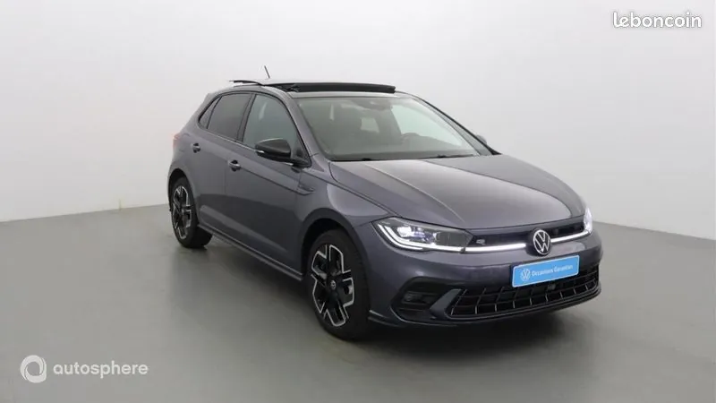 Volkswagen Polo 2026 photo 3