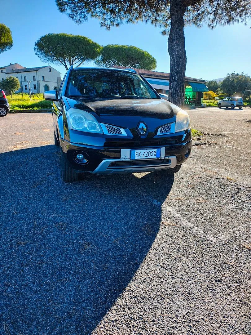 Renault Koleos 2011 photo 2