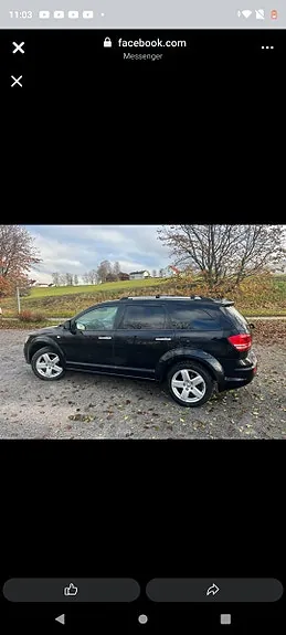 Dodge Journey 2010 photo 3