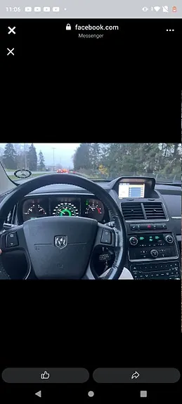 Dodge Journey 2010 photo 4