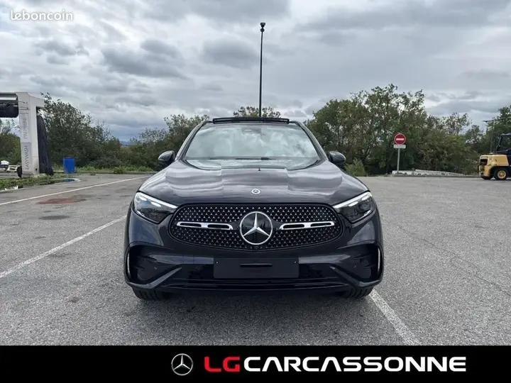 Mercedes-Benz Glc 2026 photo 2