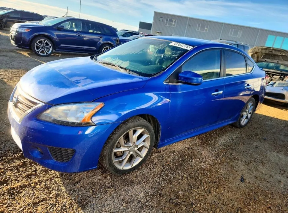 Nissan Sentra