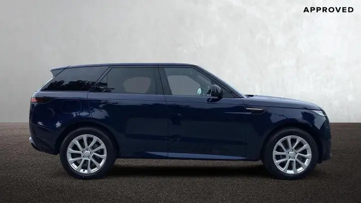 Land Rover Range Rover Sport 2023 photo 5