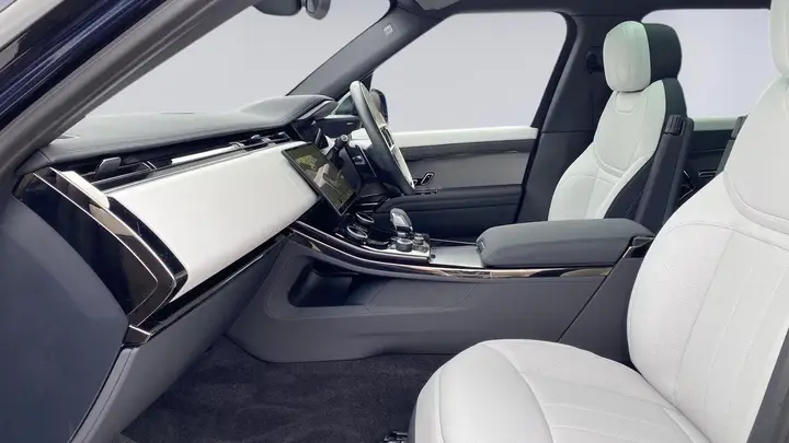 Land Rover Range Rover Sport 2023 photo 3