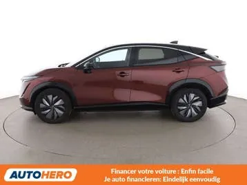 Nissan Ariya 2024 photo 3