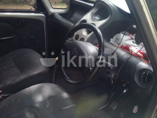 Tata Nano 2012 photo 3