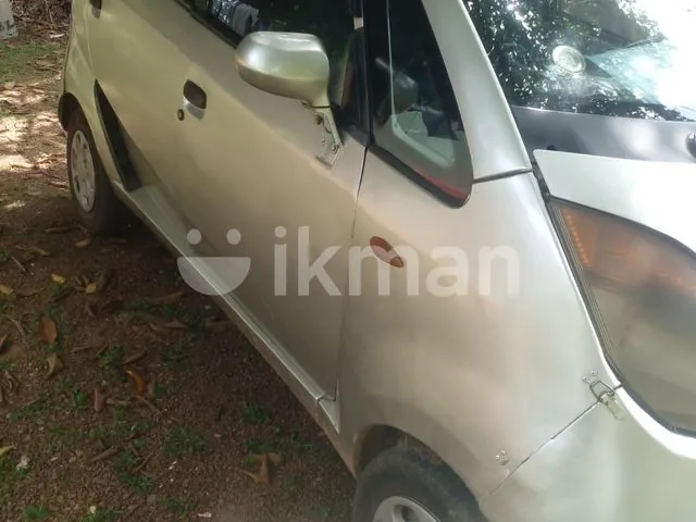 Tata Nano 2012 photo 5