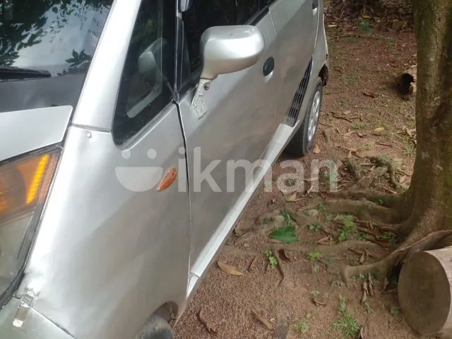 Tata Nano 2012 photo 4