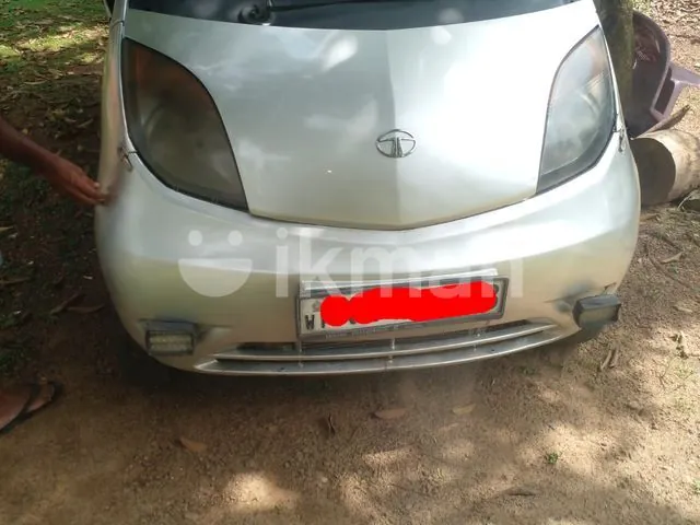 Tata Nano