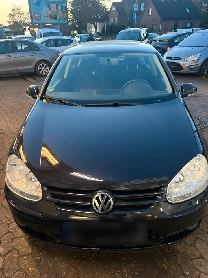 Volkswagen Golf 5