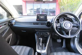 Mazda 2 2021 photo 5