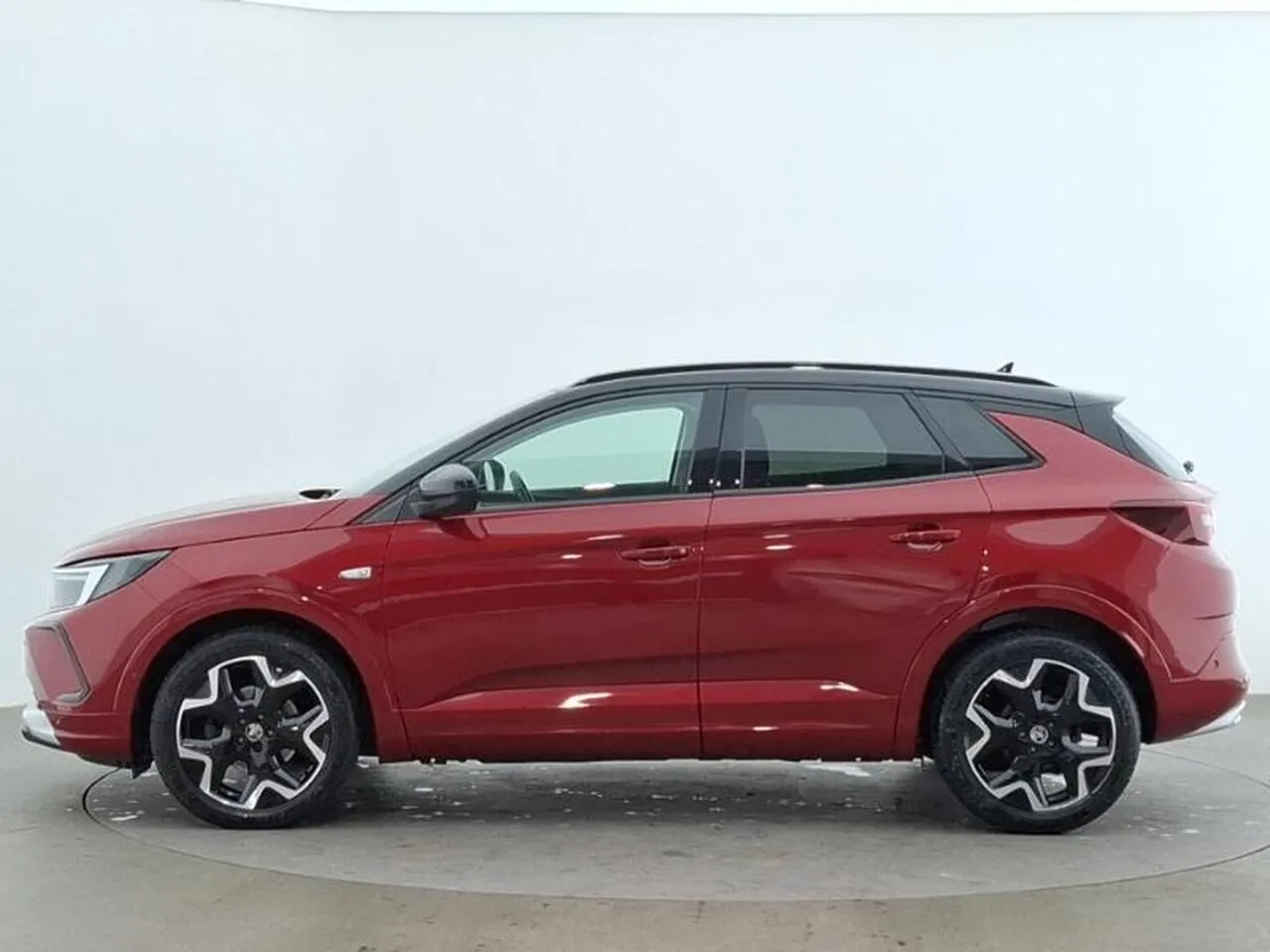 Vauxhall Grandland 2023 photo 4