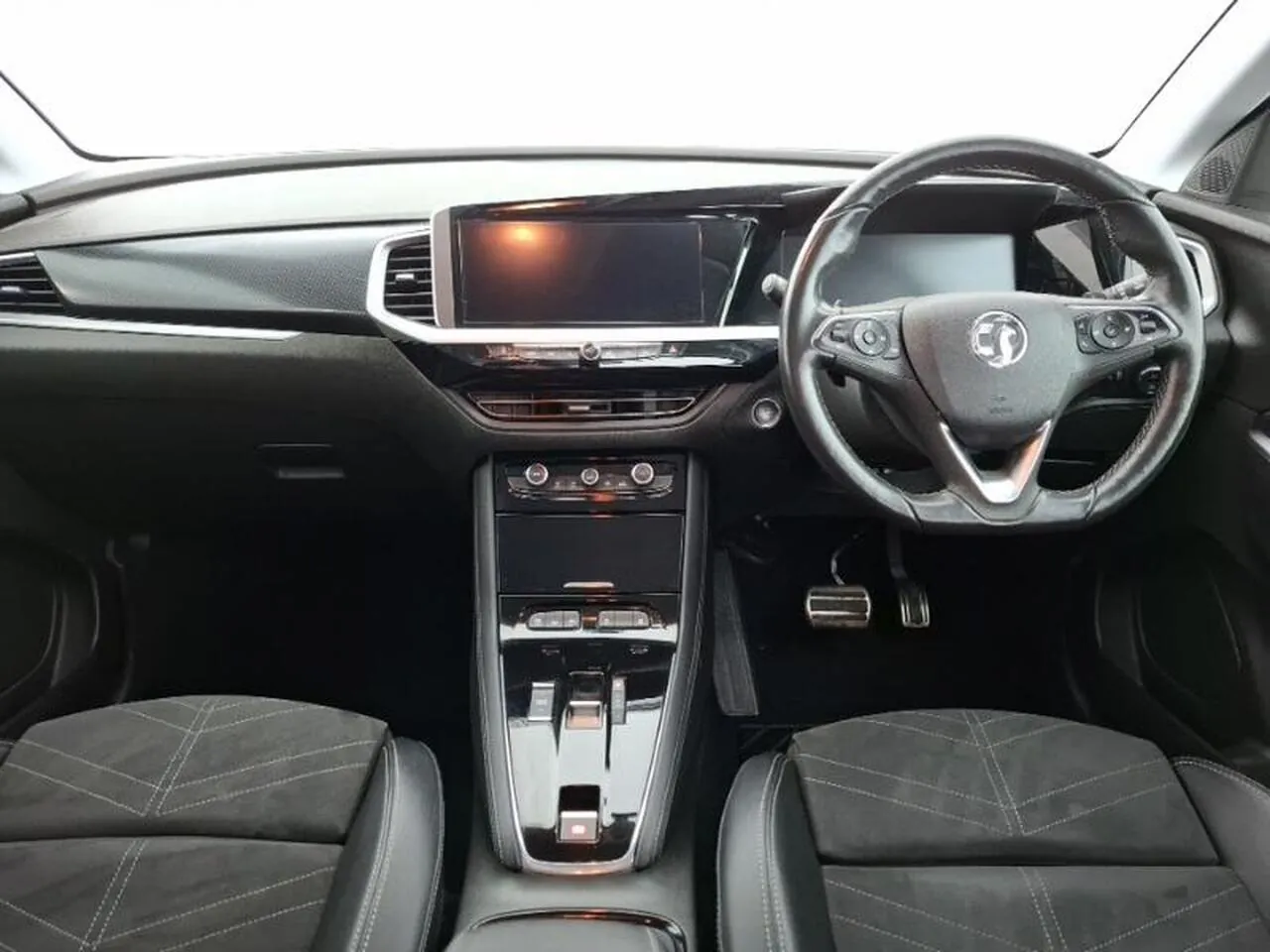 Vauxhall Grandland 2023 photo 3