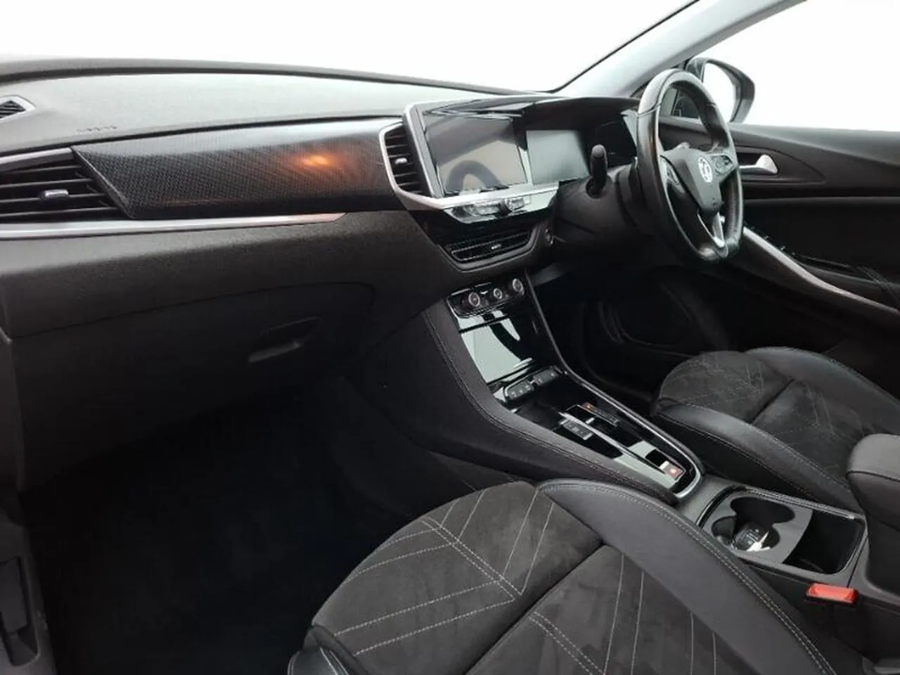 Vauxhall Grandland 2023 photo 5