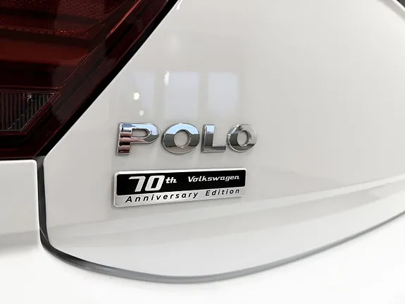 Volkswagen Polo 2019 photo 4