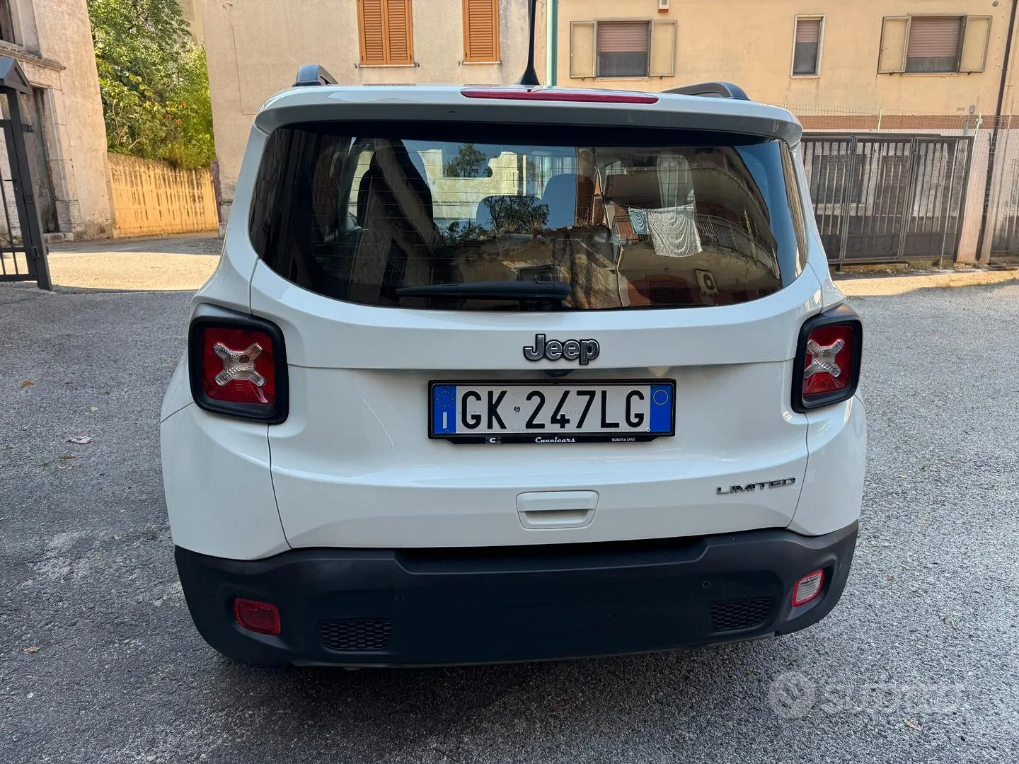 Jeep Renegade 2022 photo 5