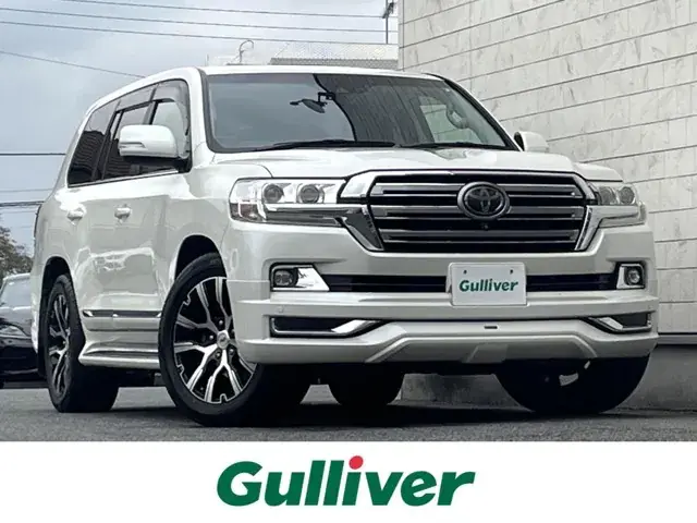 Toyota Land Cruiser 2016 photo 2