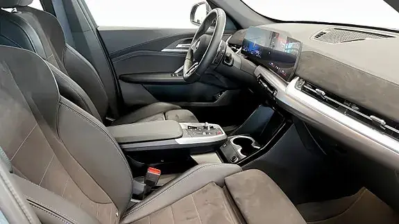 BMW X1 2026 photo 3