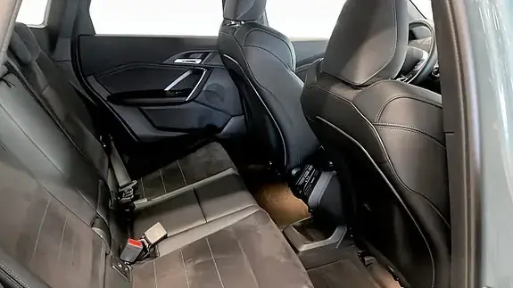BMW X1 2026 photo 5