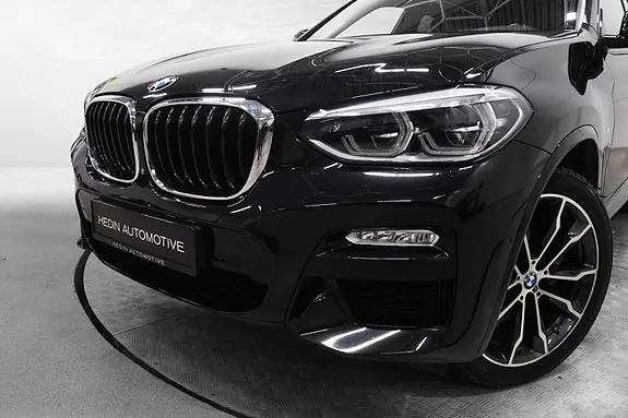 BMW X4 2019 photo 2