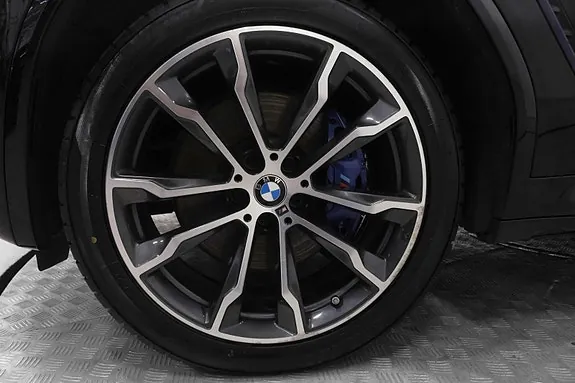 BMW X4 2019 photo 3