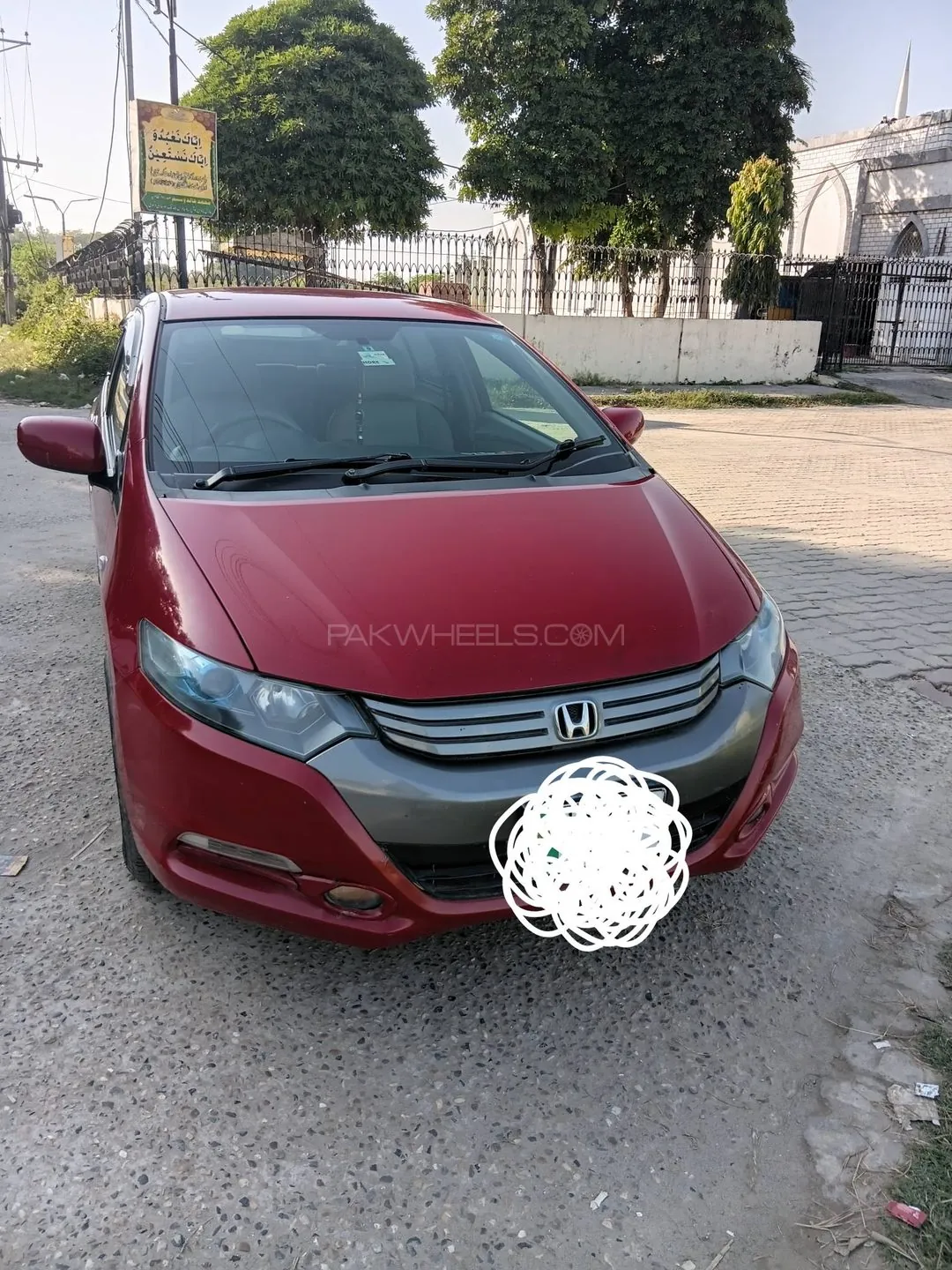 Honda Insight