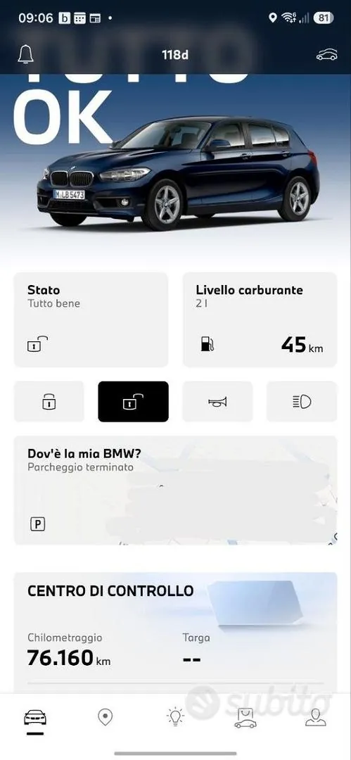 BMW 1 Series 2018 photo 4