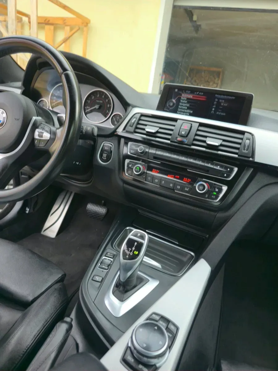 BMW 4 Series 2014 photo 2